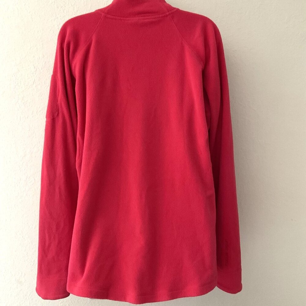 Under Armour Fleece Pullover Jacket - image 7